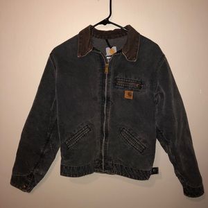 Classic Carhartt Jacket